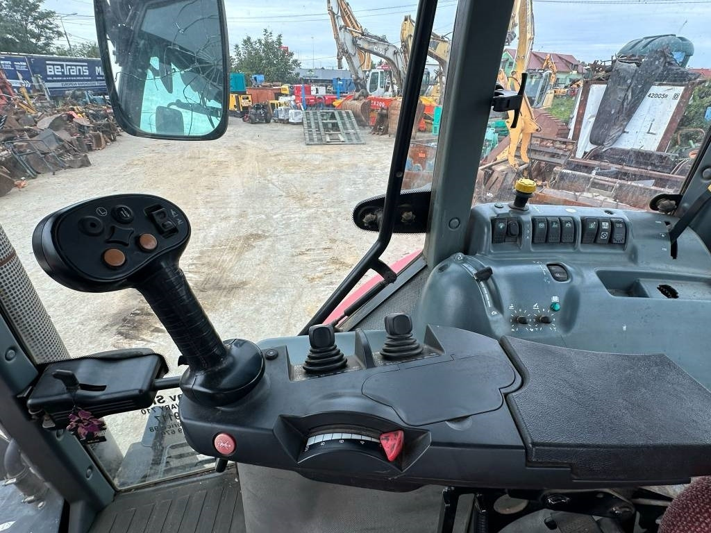 Трактор McCormick ZTX 260: фото 11