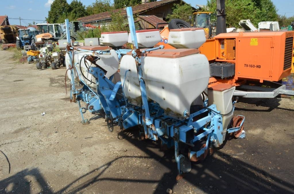 Monosem NG PLUS 6 - Сеялка точного высева: фото 2 Monosem NG PLUS 6 - Сеялка точного высева: фото 2