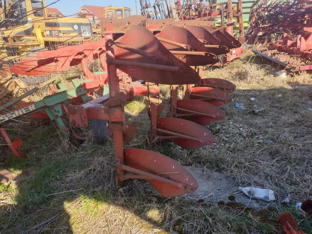 Naud RX 406 - Плуг: фото 1 Naud RX 406 - Плуг: фото 1