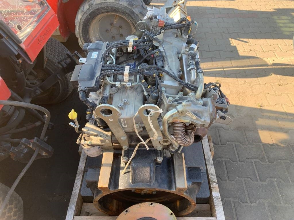 Perkins 4192/2200 ENGINE - Двигатель для Строительной техники: фото 3 Perkins 4192/2200 ENGINE - Двигатель для Строительной техники: фото 3