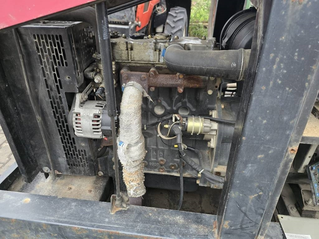 Perkins HP231500C ENGINE - Двигатель для Строительной техники: фото 5 Perkins HP231500C ENGINE - Двигатель для Строительной техники: фото 5