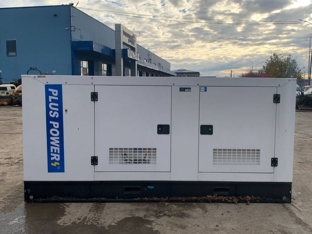 Plus Power GF2-180 - Электрогенератор: фото 2 Plus Power GF2-180 - Электрогенератор: фото 2