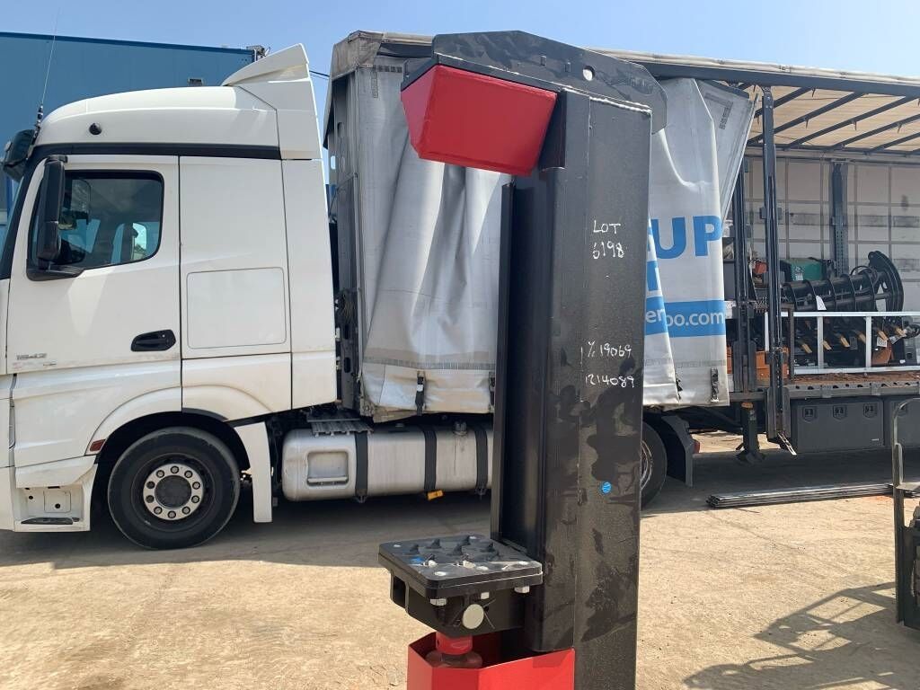 Raytree RMLS18T Raytree RMLS18T - Дровокол: фото 4 Raytree RMLS18T Raytree RMLS18T - Дровокол: фото 4