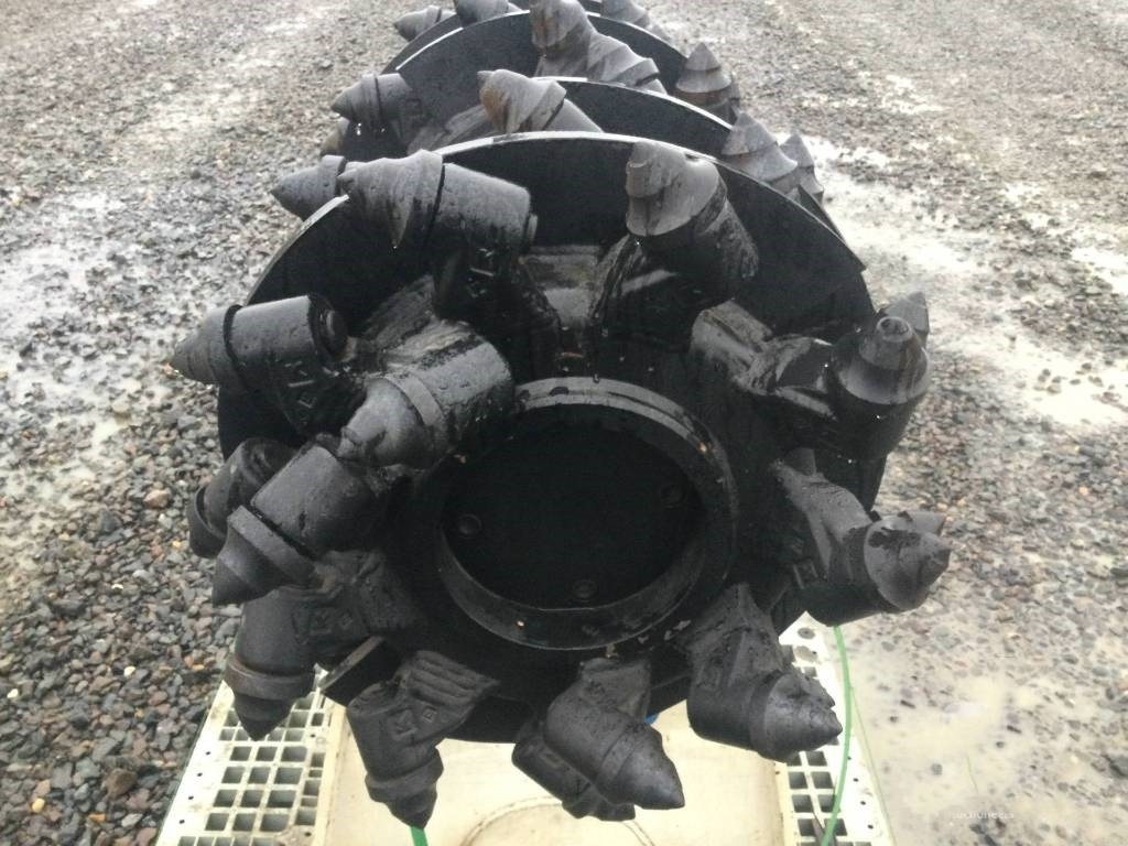 Rockwheel TD140 - Гидроножницы: фото 4 Rockwheel TD140 - Гидроножницы: фото 4