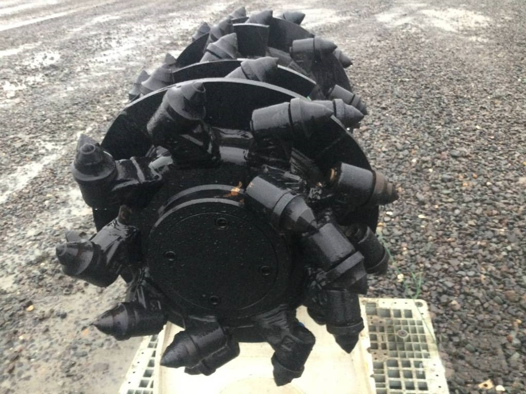 Rockwheel TD140 - Гидроножницы: фото 3 Rockwheel TD140 - Гидроножницы: фото 3
