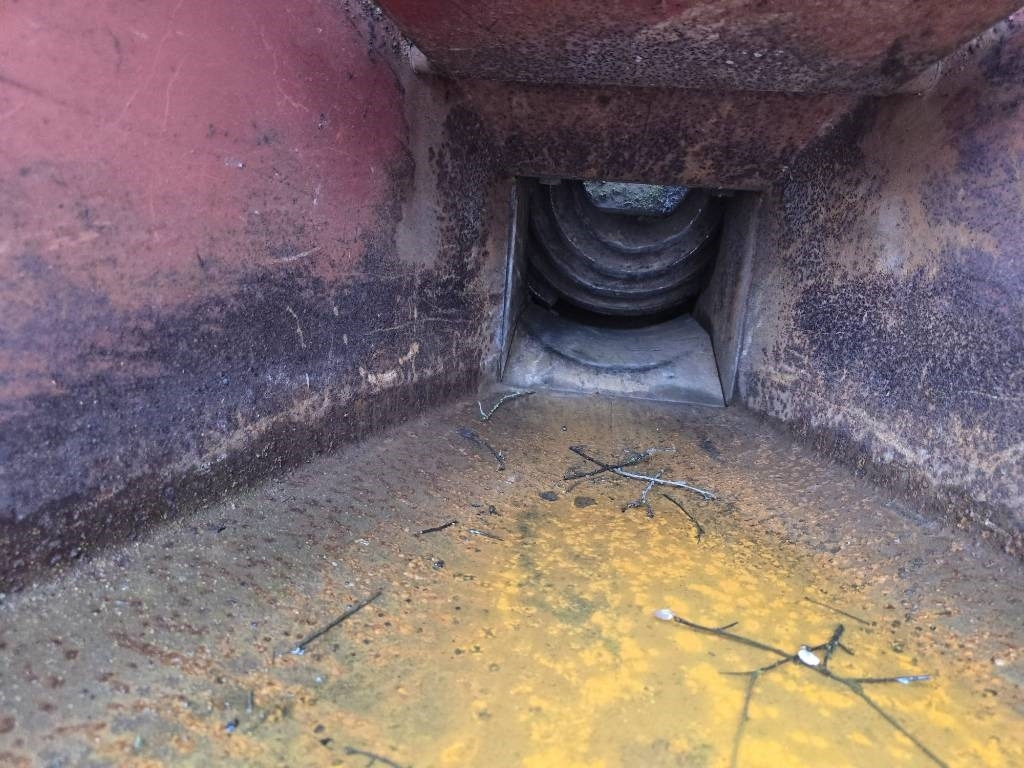 Sasmo HP-20 - Измельчитель древесины: фото 5 Sasmo HP-20 - Измельчитель древесины: фото 5