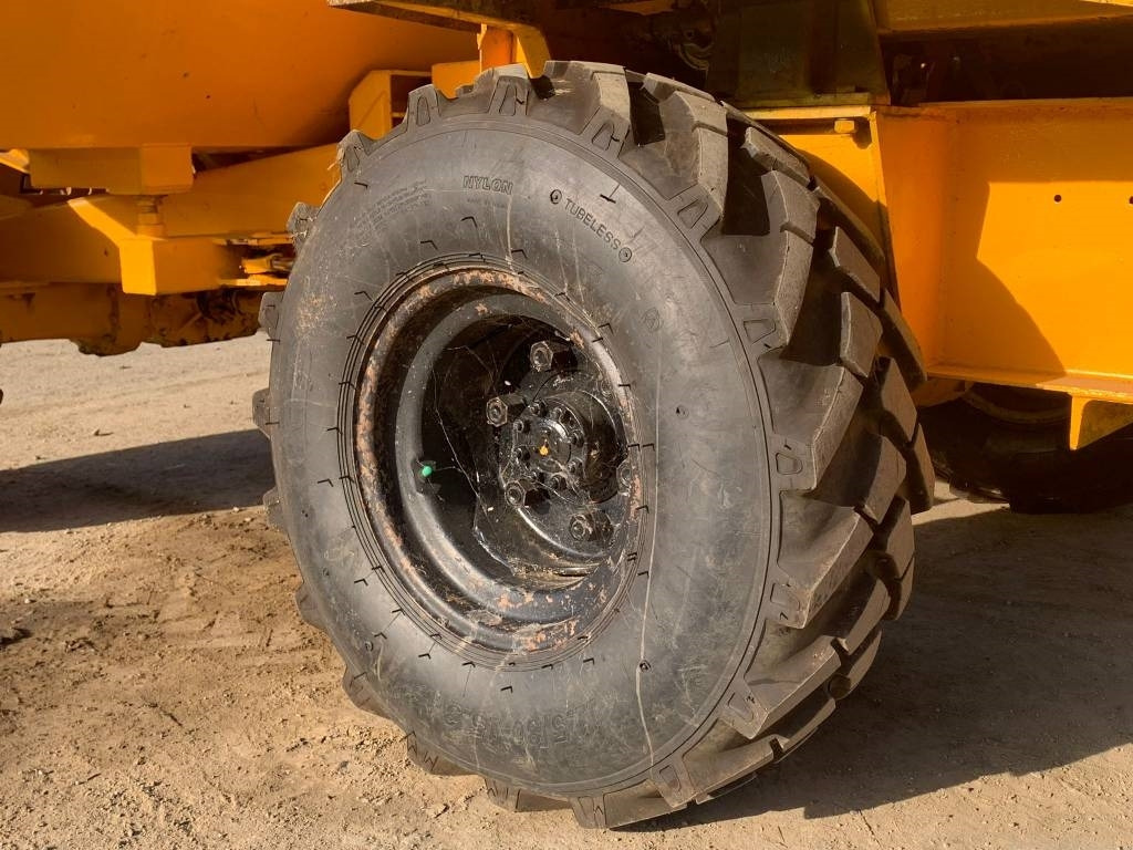 Thwaites 7000 - Мини-самосвал: фото 4 Thwaites 7000 - Мини-самосвал: фото 4