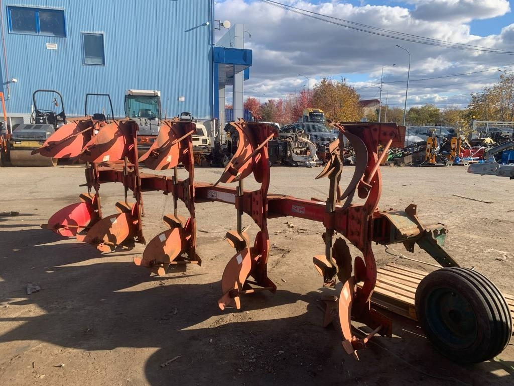 Vogel & Noot 5 - Плуг: фото 3 Vogel & Noot 5 - Плуг: фото 3