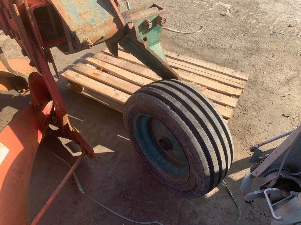 Vogel & Noot 5 - Плуг: фото 4 Vogel & Noot 5 - Плуг: фото 4