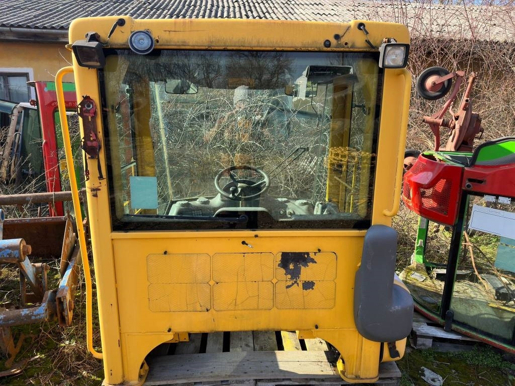 Volvo L 180 E CABIN - Кабина для Строительной техники: фото 3 Volvo L 180 E CABIN - Кабина для Строительной техники: фото 3