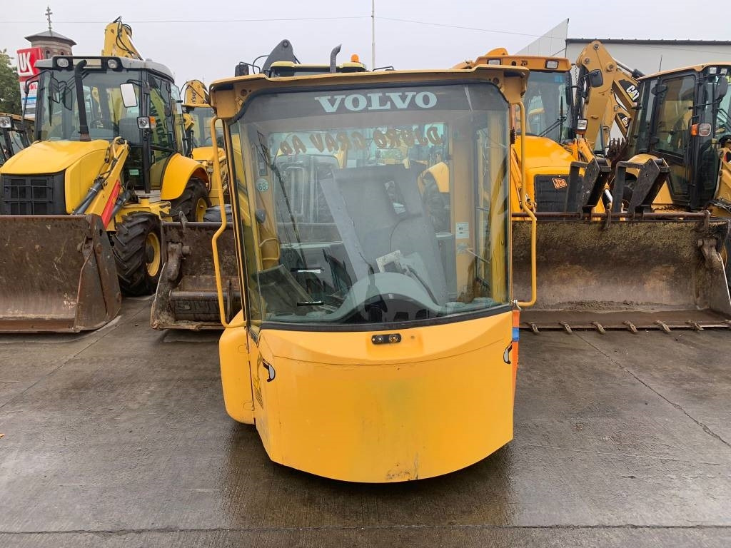 Volvo L 50 E - L100 Cabin - Кабина для Строительной техники: фото 2 Volvo L 50 E - L100 Cabin - Кабина для Строительной техники: фото 2