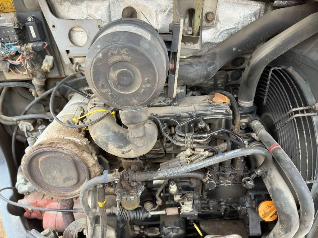 Мини-экскаватор Wacker Neuson 28Z3RD: фото 8 Мини-экскаватор Wacker Neuson 28Z3RD: фото 8