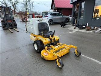 Walker MFG - Газонокосилка: фото 1 Walker MFG - Газонокосилка: фото 1