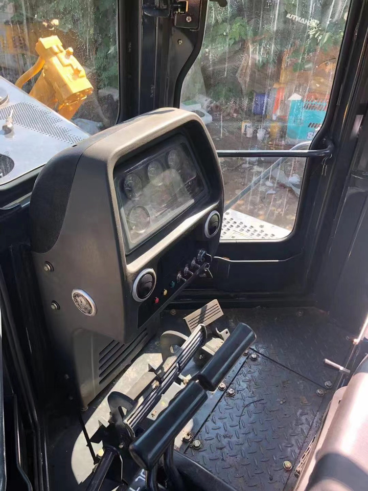 SHANTUI SD22 - Бульдозер: фото 5 SHANTUI SD22 - Бульдозер: фото 5