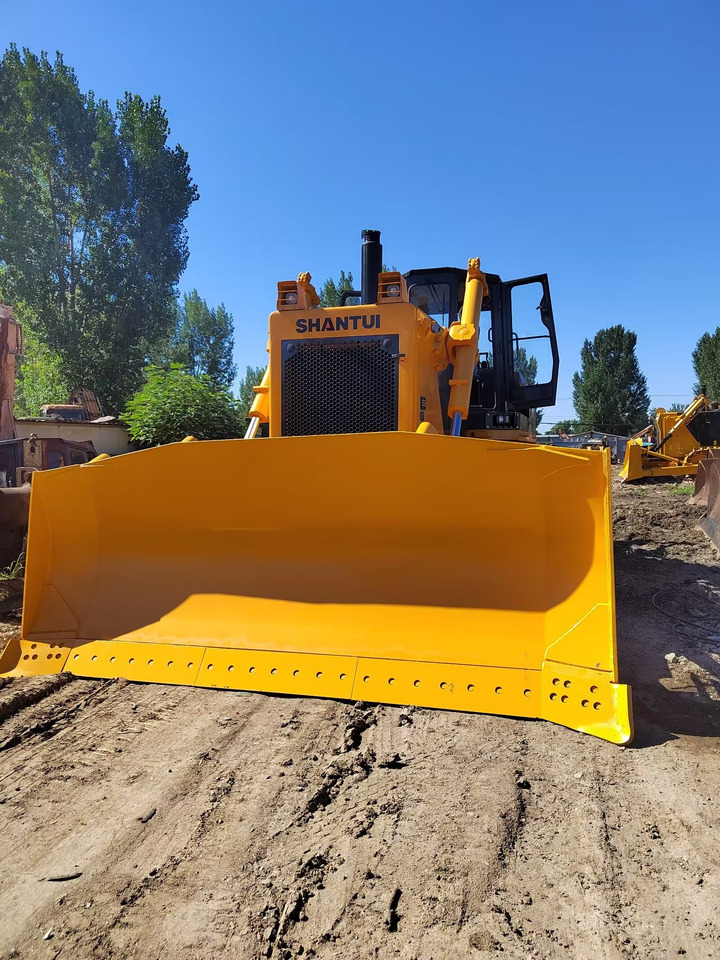 SHANTUI SD32 - Бульдозер: фото 1 SHANTUI SD32 - Бульдозер: фото 1