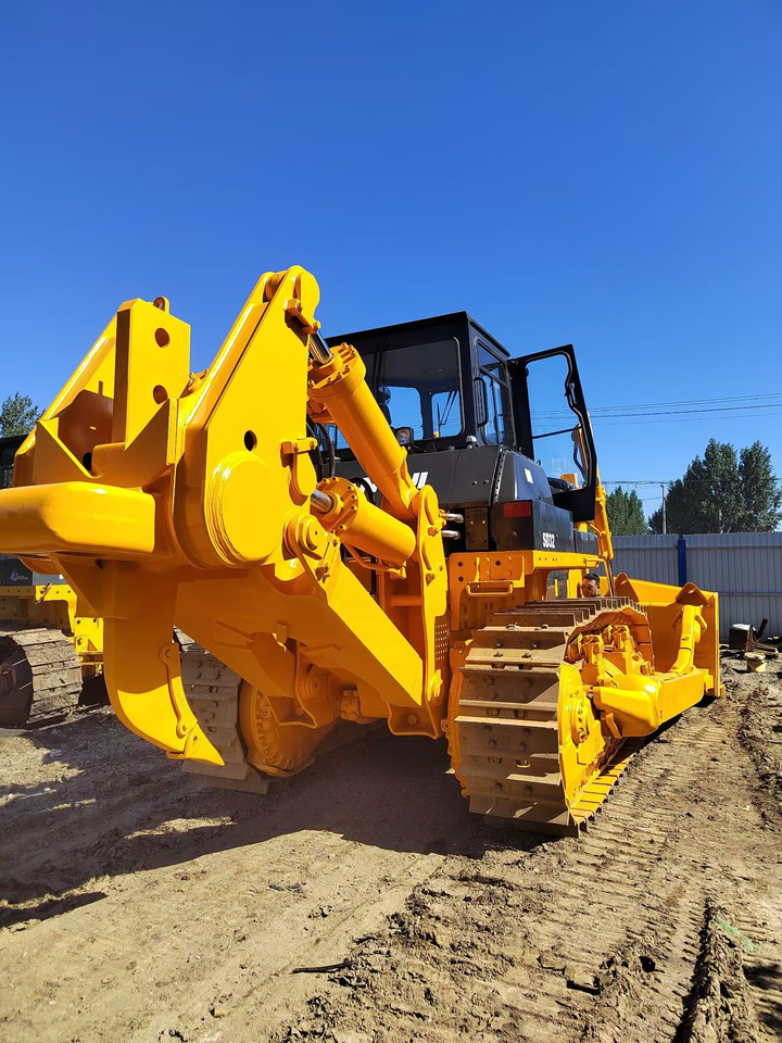 SHANTUI SD32 - Бульдозер: фото 4 SHANTUI SD32 - Бульдозер: фото 4