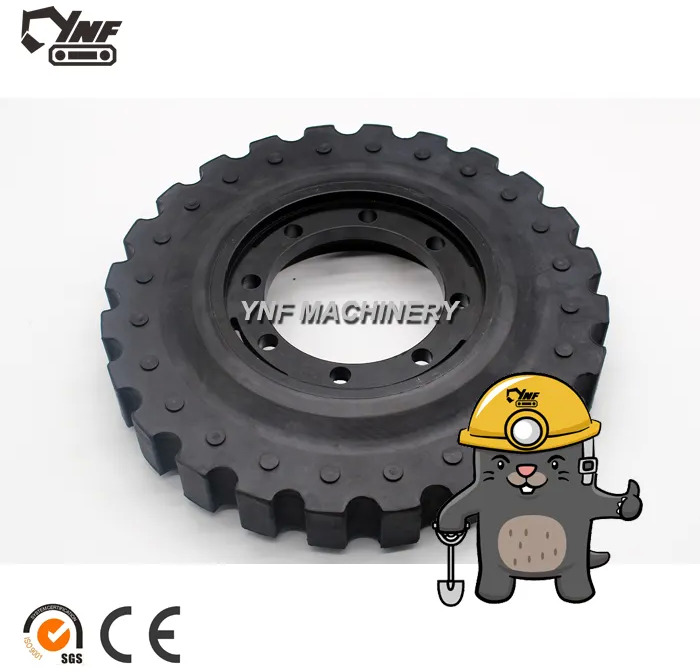 16040-76100 Atlas copco air compressor rubber coupling JD7 1604076100 - Сцепление и запчасти: фото 5 16040-76100 Atlas copco air compressor rubber coupling JD7 1604076100 - Сцепление и запчасти: фото 5