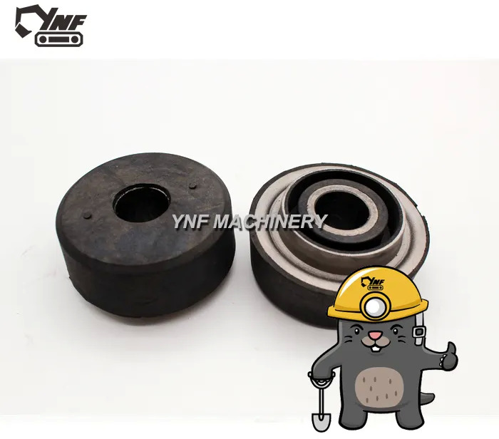 201-01-71250 2010171250 High quality Rubber Mount PC60-7 PC70-7 PC75 Engine Cushion Rubber Pillow - Подушка двигателя: фото 5 201-01-71250 2010171250 High quality Rubber Mount PC60-7 PC70-7 PC75 Engine Cushion Rubber Pillow - Подушка двигателя: фото 5