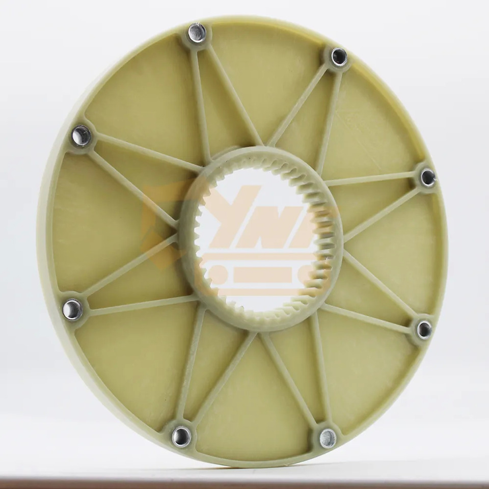 242B3 262 277C2 279C2 287C 277C 287B Flywheel Coupling 226-7635 2267635 For Skid Steer Loader Generator - Сцепление и запчасти: фото 3 242B3 262 277C2 279C2 287C 277C 287B Flywheel Coupling 226-7635 2267635 For Skid Steer Loader Generator - Сцепление и запчасти: фото 3