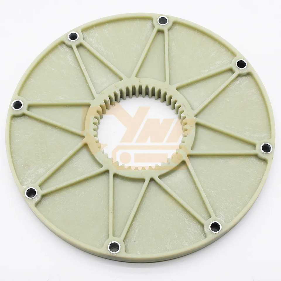 242B3 262 277C2 279C2 287C 277C 287B Flywheel Coupling 226-7635 2267635 For Skid Steer Loader Generator - Сцепление и запчасти: фото 1 242B3 262 277C2 279C2 287C 277C 287B Flywheel Coupling 226-7635 2267635 For Skid Steer Loader Generator - Сцепление и запчасти: фото 1