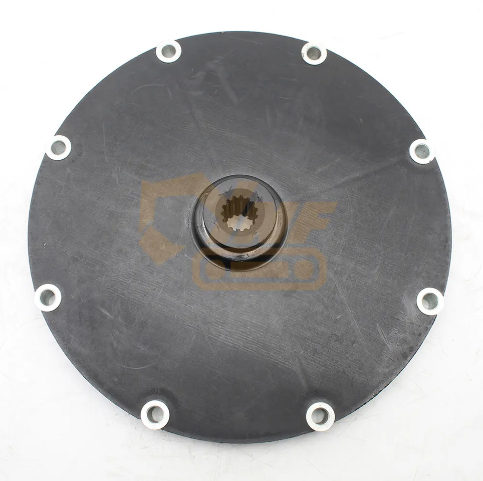 257D 277D 297D 297D2 257D3 297D Xhp 287D 297D2 Xhpflywheel Nylon Flanged Crankshaft Coupling Assembly 345-3548 - Сцепление и запчасти: фото 5 257D 277D 297D 297D2 257D3 297D Xhp 287D 297D2 Xhpflywheel Nylon Flanged Crankshaft Coupling Assembly 345-3548 - Сцепление и запчасти: фото 5