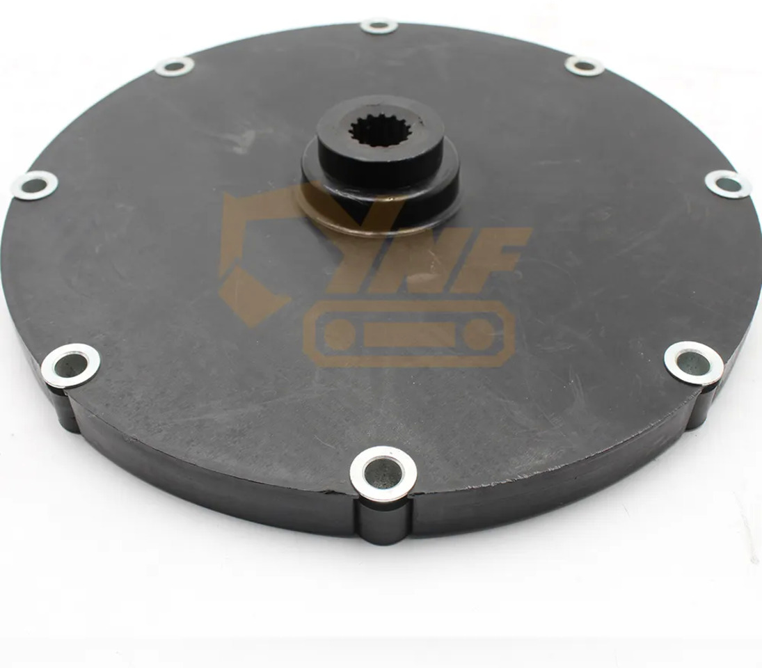 257D 277D 297D 297D2 257D3 297D Xhp 287D 297D2 Xhpflywheel Nylon Flanged Crankshaft Coupling Assembly 345-3548 - Сцепление и запчасти: фото 2 257D 277D 297D 297D2 257D3 297D Xhp 287D 297D2 Xhpflywheel Nylon Flanged Crankshaft Coupling Assembly 345-3548 - Сцепление и запчасти: фото 2
