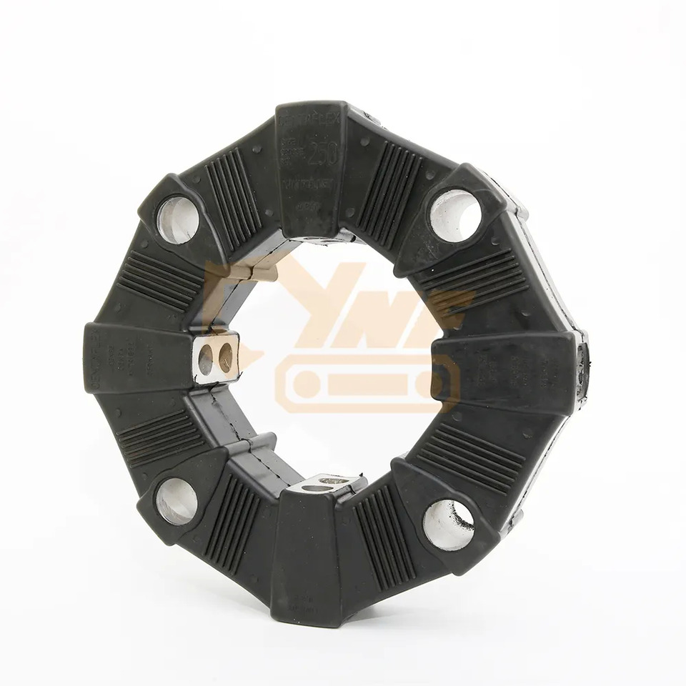 400A Excavator Coupling STEP HOLES Replacement Centaflex CF-A-400 SIZE 400 Series 2019608 3633643 778322 - Сцепление и запчасти: фото 4 400A Excavator Coupling STEP HOLES Replacement Centaflex CF-A-400 SIZE 400 Series 2019608 3633643 778322 - Сцепление и запчасти: фото 4