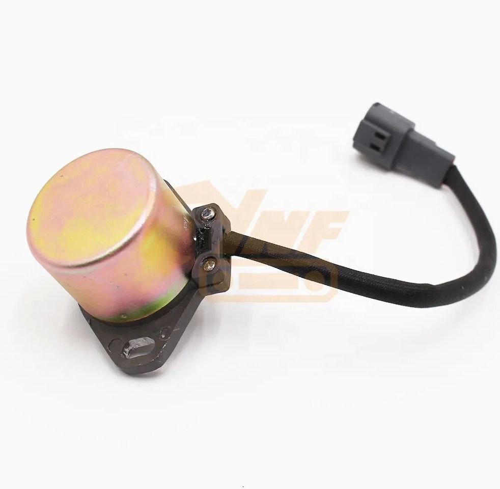 4400370 EX55UR-3 excavator angular sensor 4354687 - Сенсор: фото 4 4400370 EX55UR-3 excavator angular sensor 4354687 - Сенсор: фото 4
