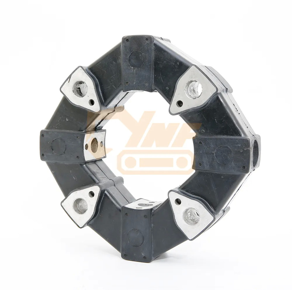 50A 50AS Excavator Coupling STEP HOLES Replacement Centaflex CF-A-50 SIZE 50 Series 2019608 3633643 778322 - Сцепление и запчасти: фото 1 50A 50AS Excavator Coupling STEP HOLES Replacement Centaflex CF-A-50 SIZE 50 Series 2019608 3633643 778322 - Сцепление и запчасти: фото 1
