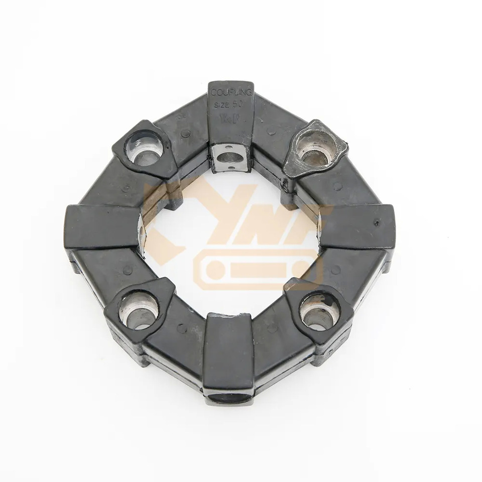 50A 50AS Excavator Coupling STEP HOLES Replacement Centaflex CF-A-50 SIZE 50 Series 2019608 3633643 778322 - Сцепление и запчасти: фото 3 50A 50AS Excavator Coupling STEP HOLES Replacement Centaflex CF-A-50 SIZE 50 Series 2019608 3633643 778322 - Сцепление и запчасти: фото 3