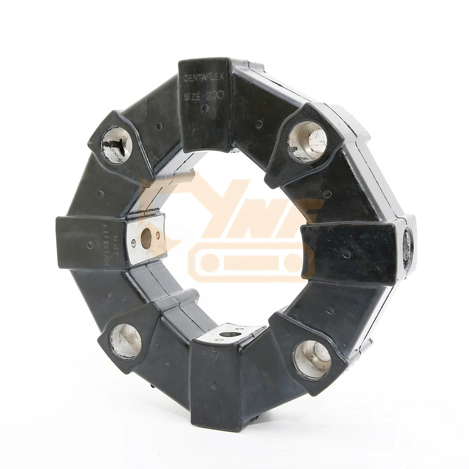 50A 50AS Excavator Coupling STEP HOLES Replacement Centaflex CF-A-50 SIZE 50 Series 2019608 3633643 778322 - Сцепление и запчасти: фото 4 50A 50AS Excavator Coupling STEP HOLES Replacement Centaflex CF-A-50 SIZE 50 Series 2019608 3633643 778322 - Сцепление и запчасти: фото 4