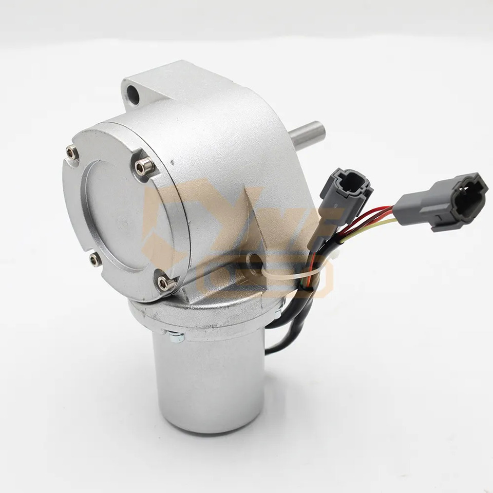 Automation Excavator Throttle Motor Stepping Motor Kp56Rm2G-019 For Sany Sy75 - Электрическая система для Экскаваторов: фото 4 Automation Excavator Throttle Motor Stepping Motor Kp56Rm2G-019 For Sany Sy75 - Электрическая система для Экскаваторов: фото 4