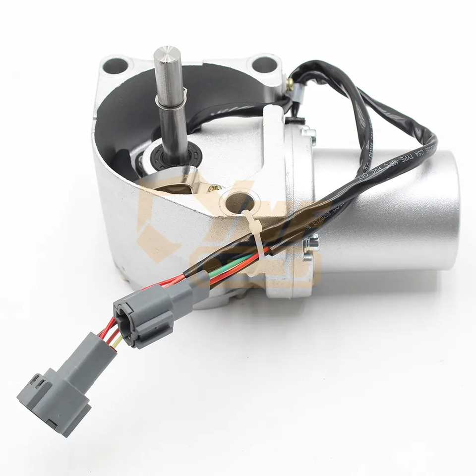 Automation Excavator Throttle Motor Stepping Motor Kp56Rm2G-019 For Sany Sy75 - Электрическая система для Экскаваторов: фото 2 Automation Excavator Throttle Motor Stepping Motor Kp56Rm2G-019 For Sany Sy75 - Электрическая система для Экскаваторов: фото 2