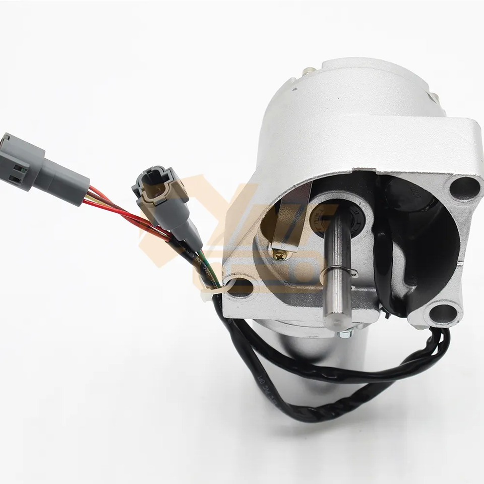 Automation Excavator Throttle Motor Stepping Motor Kp56Rm2G-019 For Sany Sy75 - Электрическая система для Экскаваторов: фото 5 Automation Excavator Throttle Motor Stepping Motor Kp56Rm2G-019 For Sany Sy75 - Электрическая система для Экскаваторов: фото 5