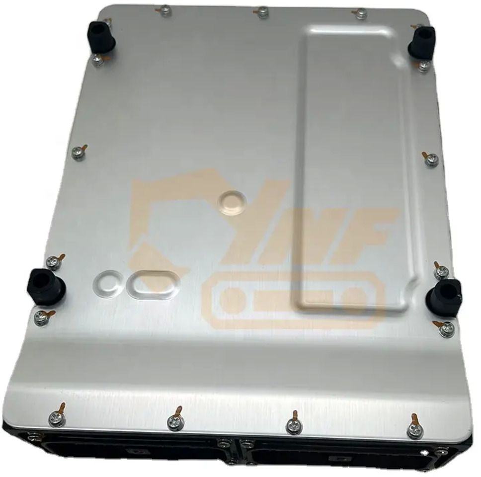 Новый Электрическая система CAT E320D Excavator Controller Computer Box ECU 366-8821: фото 1