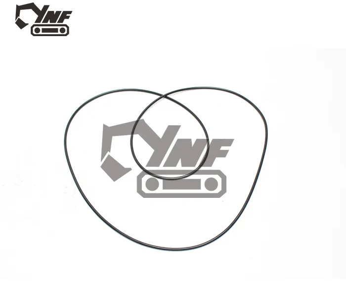 Caterpillar D8r 244-2050 2442050 Hydraulic Seal Kit - Гидравлика: фото 2 Caterpillar D8r 244-2050 2442050 Hydraulic Seal Kit - Гидравлика: фото 2