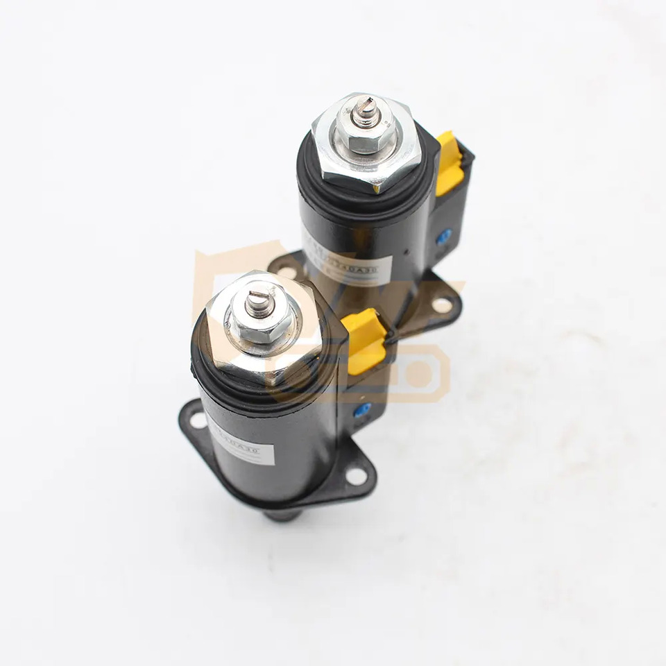 E320B E321B E322B E332C Excavator Parts Kwe5K-31/G24Ya30 Hydraulic Pump Solenoid Valve 1211490 121-1490 - Электрическая система: фото 5 E320B E321B E322B E332C Excavator Parts Kwe5K-31/G24Ya30 Hydraulic Pump Solenoid Valve 1211490 121-1490 - Электрическая система: фото 5