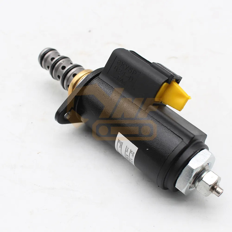 E320B E321B E322B E332C Excavator Parts Kwe5K-31/G24Ya30 Hydraulic Pump Solenoid Valve 1211490 121-1490 - Электрическая система: фото 4 E320B E321B E322B E332C Excavator Parts Kwe5K-31/G24Ya30 Hydraulic Pump Solenoid Valve 1211490 121-1490 - Электрическая система: фото 4