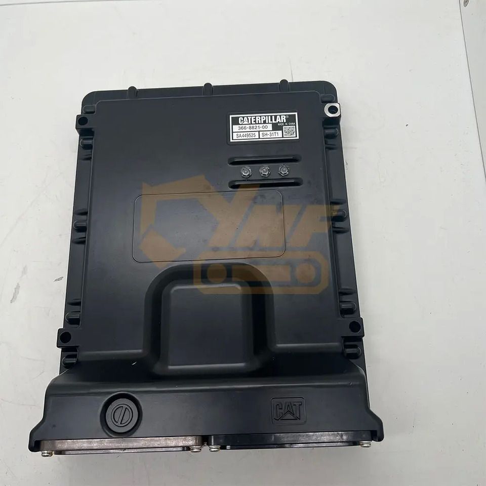E320D Excavator Controller Computer Board ECU 366-8821 3668821 - Блок управления: фото 2 E320D Excavator Controller Computer Board ECU 366-8821 3668821 - Блок управления: фото 2