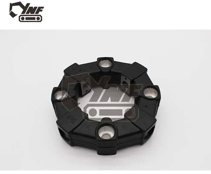 EX100-1 EX120-1 EX120-2 EX120-3 Power Transmission Gear Couplings hyundai Hydraulic Rubber Coupling for Excavator - Сцепление и запчасти: фото 5 EX100-1 EX120-1 EX120-2 EX120-3 Power Transmission Gear Couplings hyundai Hydraulic Rubber Coupling for Excavator - Сцепление и запчасти: фото 5
