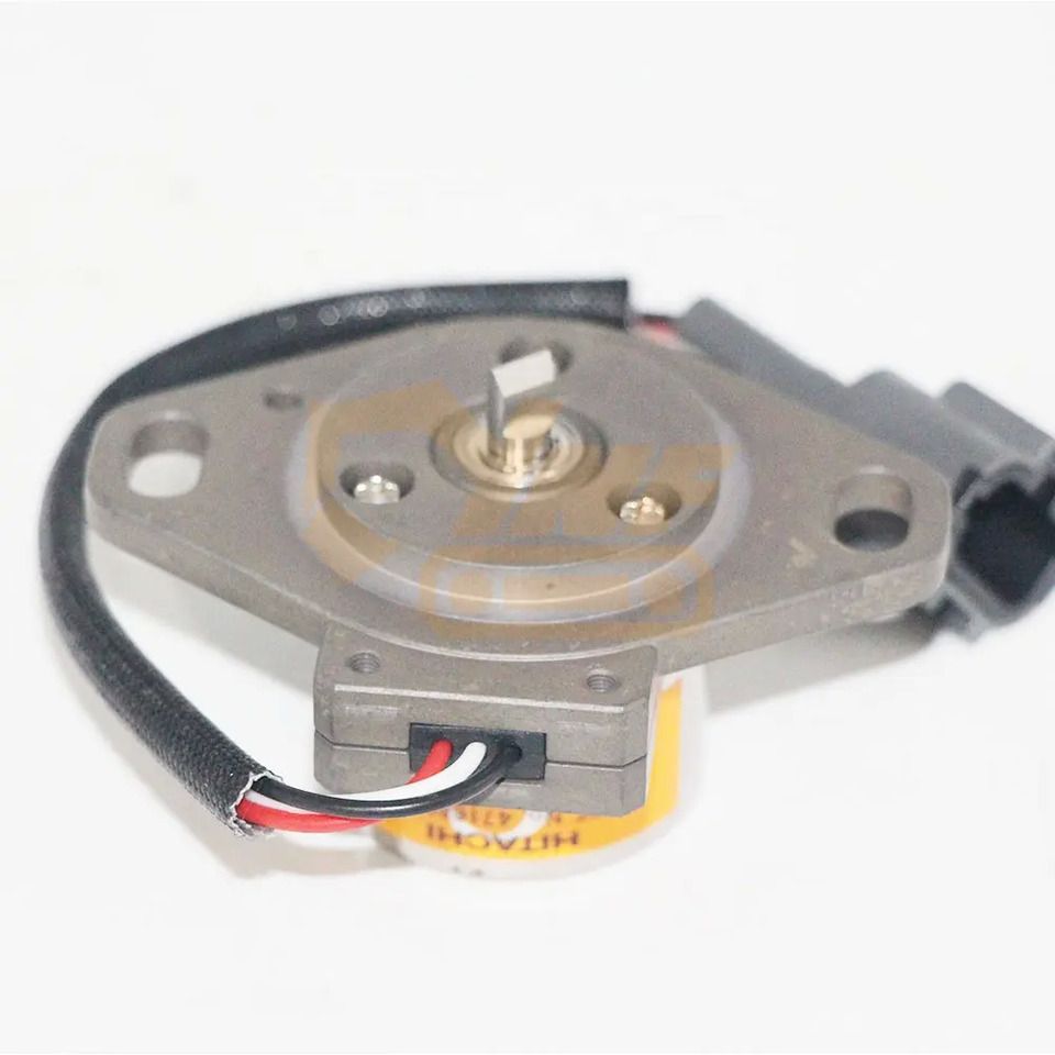 EX200-3 Electric Angular Angle Sensor 4716888 - Сенсор: фото 2 EX200-3 Electric Angular Angle Sensor 4716888 - Сенсор: фото 2