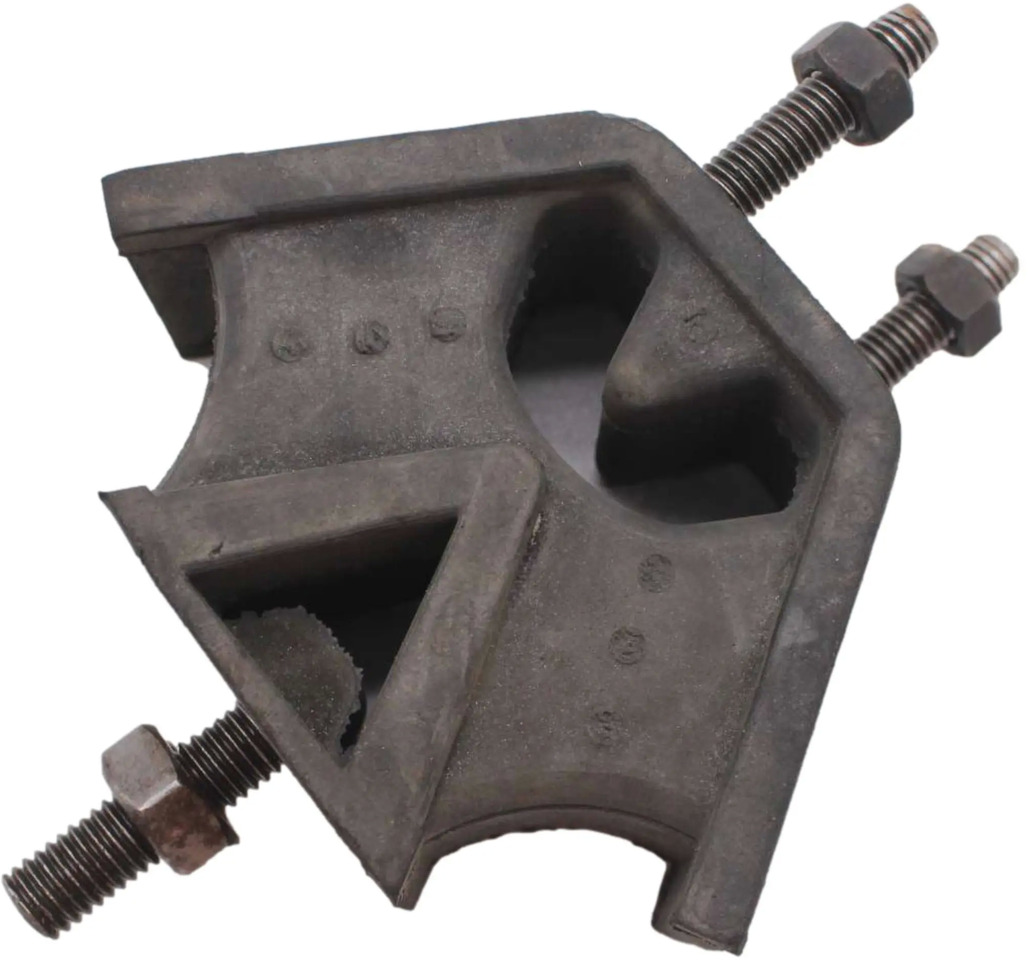 EX35-2 EX30-2 Rubber Engine Mount 4340327 4340327FHT Engine Motor Support Pillow YNF00797 YNF02652 For Hitachi Excavator - Подушка двигателя: фото 1 EX35-2 EX30-2 Rubber Engine Mount 4340327 4340327FHT Engine Motor Support Pillow YNF00797 YNF02652 For Hitachi Excavator - Подушка двигателя: фото 1
