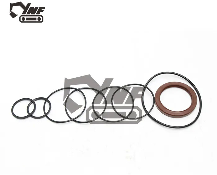 Excavator Parts 6817183 6817081 6810470 6816533 6818161 For Bobcat Hydraulic Seal Kit - Гидравлика: фото 3 Excavator Parts 6817183 6817081 6810470 6816533 6818161 For Bobcat Hydraulic Seal Kit - Гидравлика: фото 3