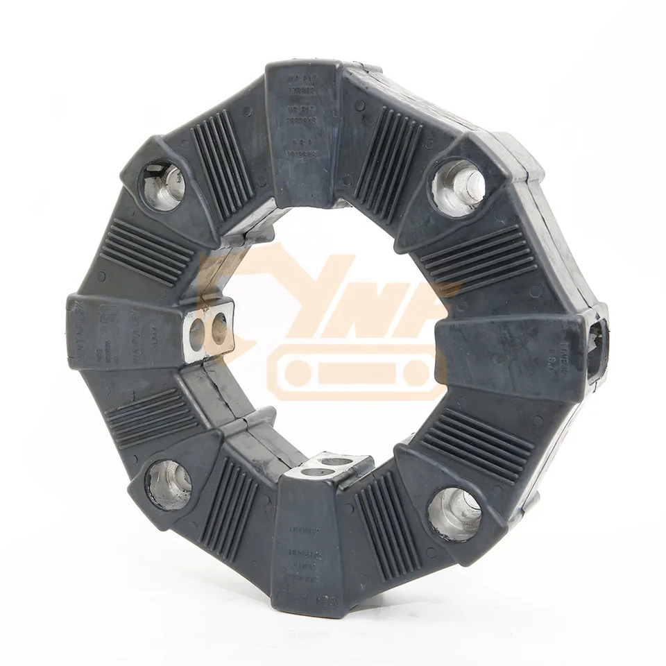 For Centaflex Mikipulley Lovejoy Coupling CF-A Size 250 250A 250AS 400 400A 400AS Flexible Rubber Coupling Excavator Pump Parts - Сцепление и запчасти: фото 3 For Centaflex Mikipulley Lovejoy Coupling CF-A Size 250 250A 250AS 400 400A 400AS Flexible Rubber Coupling Excavator Pump Parts - Сцепление и запчасти: фото 3