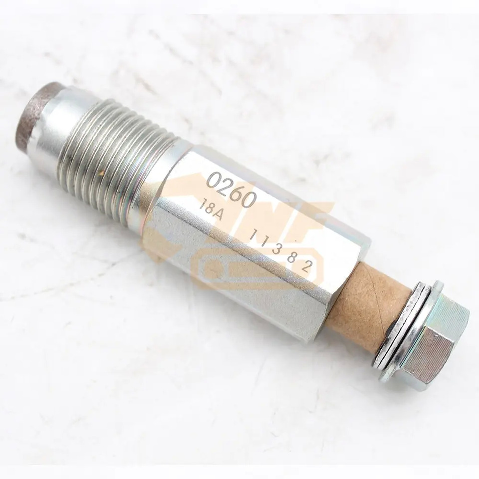 For Zexel Injector of Excavator Engine Parts For Excavator Fuel Injector Assy 8-9731869-0 897318690 Limit Pressure Valve - Гидравлический клапан: фото 3 For Zexel Injector of Excavator Engine Parts For Excavator Fuel Injector Assy 8-9731869-0 897318690 Limit Pressure Valve - Гидравлический клапан: фото 3