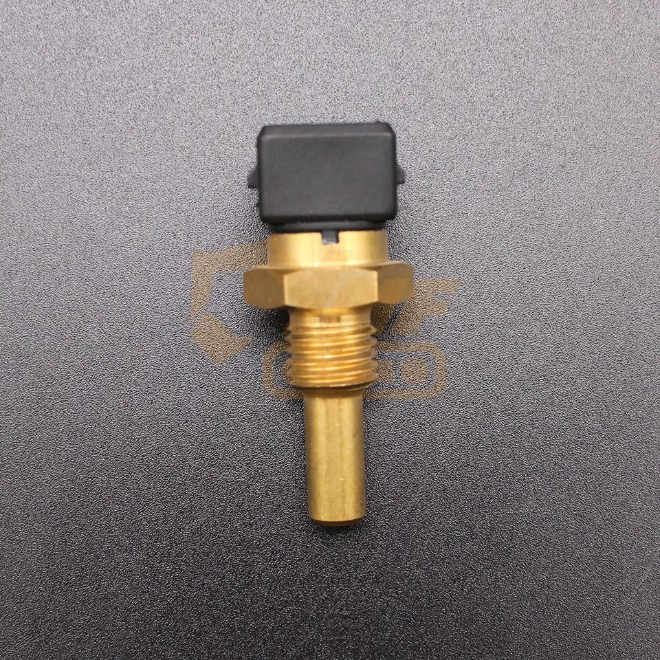 High Quality Excavator Hydraulic Pressure Sensor R-7 Water Temperature Sensor 21EN-40100 - Сенсор: фото 1 High Quality Excavator Hydraulic Pressure Sensor R-7 Water Temperature Sensor 21EN-40100 - Сенсор: фото 1