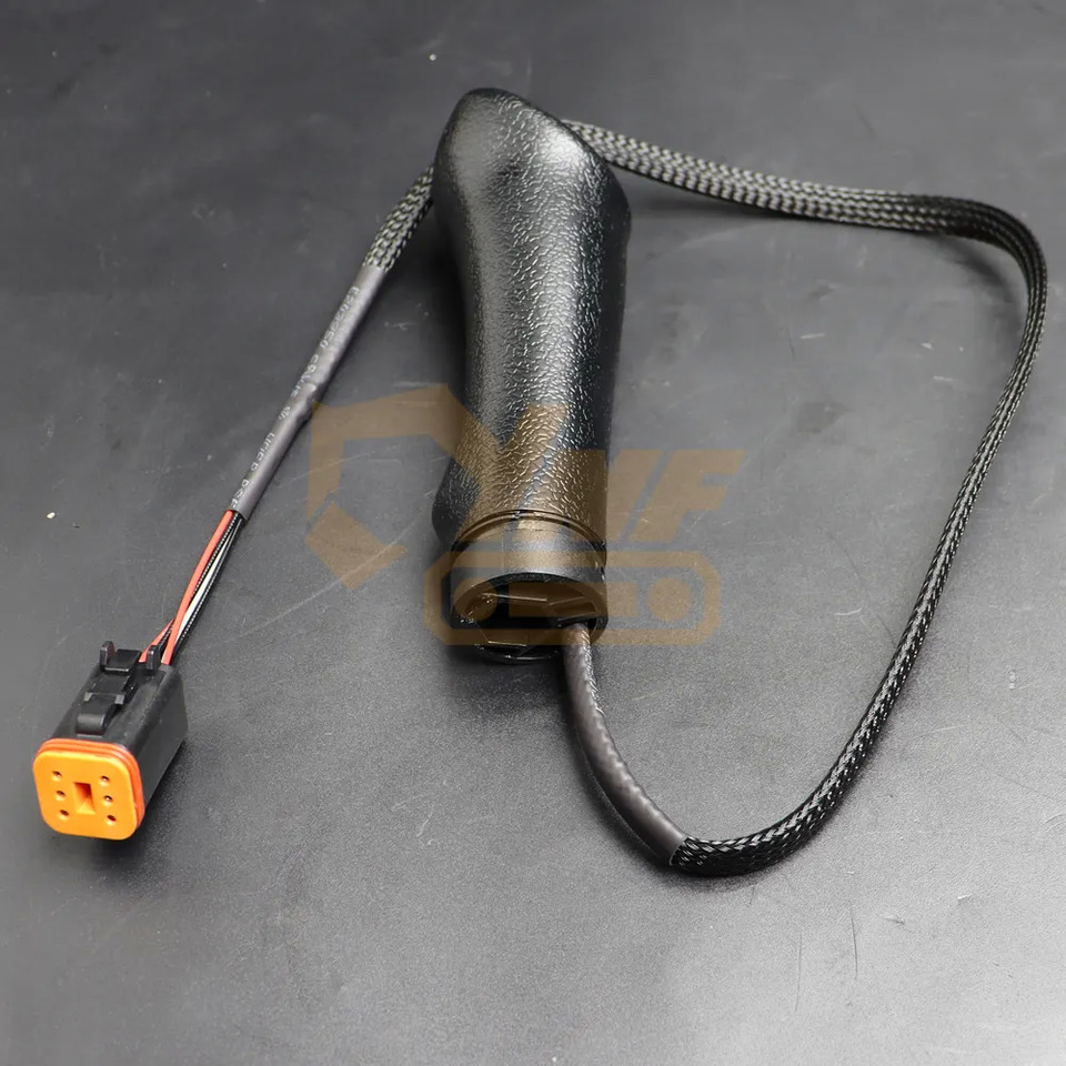 Industry Wholesale Price Controller E320GC Excavator Parts Button Switch Joystick Control Device Control Handle - Кабина и интерьер: фото 5 Industry Wholesale Price Controller E320GC Excavator Parts Button Switch Joystick Control Device Control Handle - Кабина и интерьер: фото 5