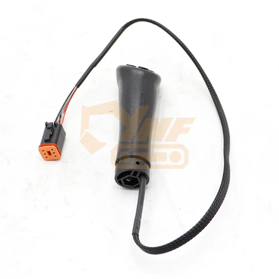 Industry Wholesale Price Controller E320GC Excavator Parts Button Switch Joystick Control Device Control Handle - Кабина и интерьер: фото 4 Industry Wholesale Price Controller E320GC Excavator Parts Button Switch Joystick Control Device Control Handle - Кабина и интерьер: фото 4