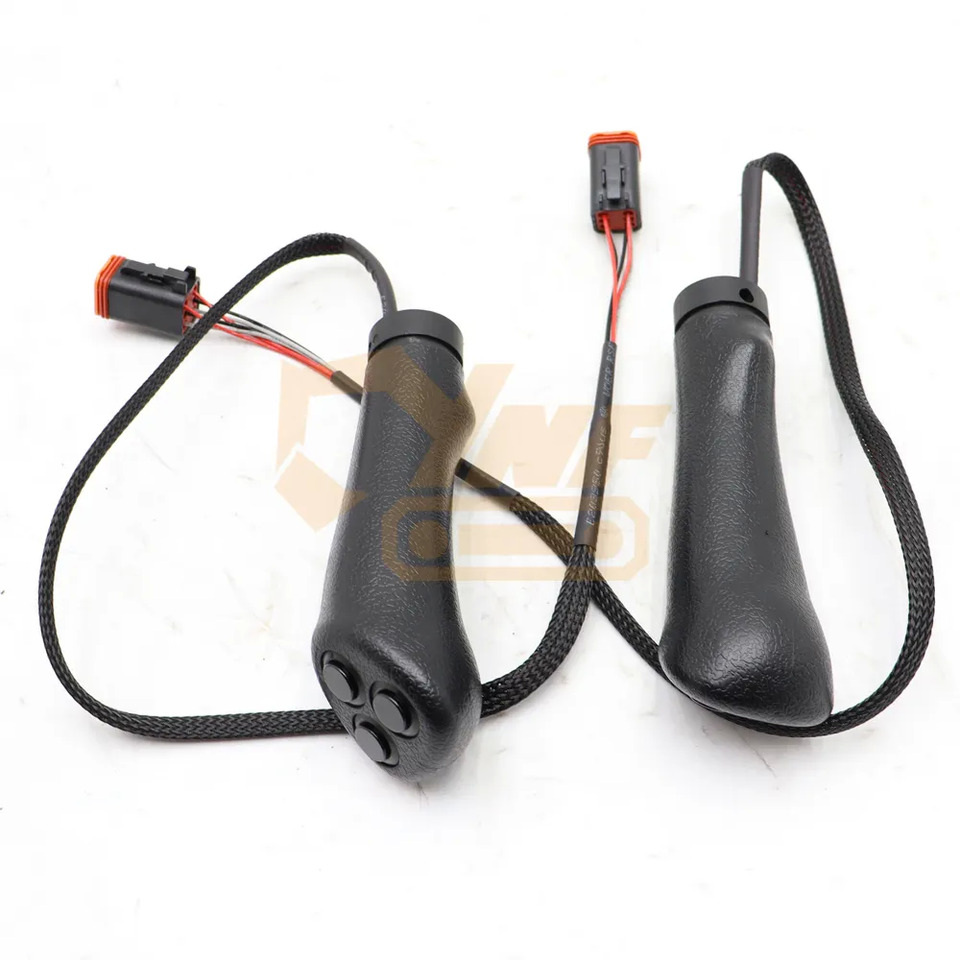 Industry Wholesale Price Controller E320GC Excavator Parts Button Switch Joystick Control Device Control Handle - Кабина и интерьер: фото 2 Industry Wholesale Price Controller E320GC Excavator Parts Button Switch Joystick Control Device Control Handle - Кабина и интерьер: фото 2