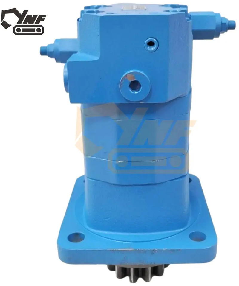 Kx15 Kx17 Kx41-2 Kx36-2 Excavator Swing Motor 104-6490-005 104-6445-005 2-200Dos-E3888 104-6462-005 For Kubota Excavator Parts - Гидравлический мотор для Экскаваторов: фото 3 Kx15 Kx17 Kx41-2 Kx36-2 Excavator Swing Motor 104-6490-005 104-6445-005 2-200Dos-E3888 104-6462-005 For Kubota Excavator Parts - Гидравлический мотор для Экскаваторов: фото 3